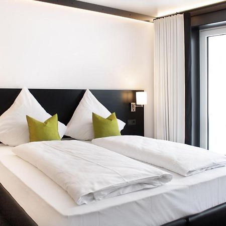 KAM Hotel Stetten  Buitenkant foto