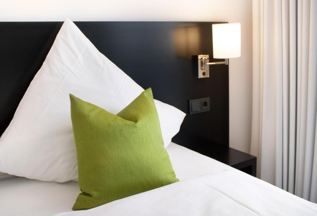 KAM Hotel Stetten  Buitenkant foto