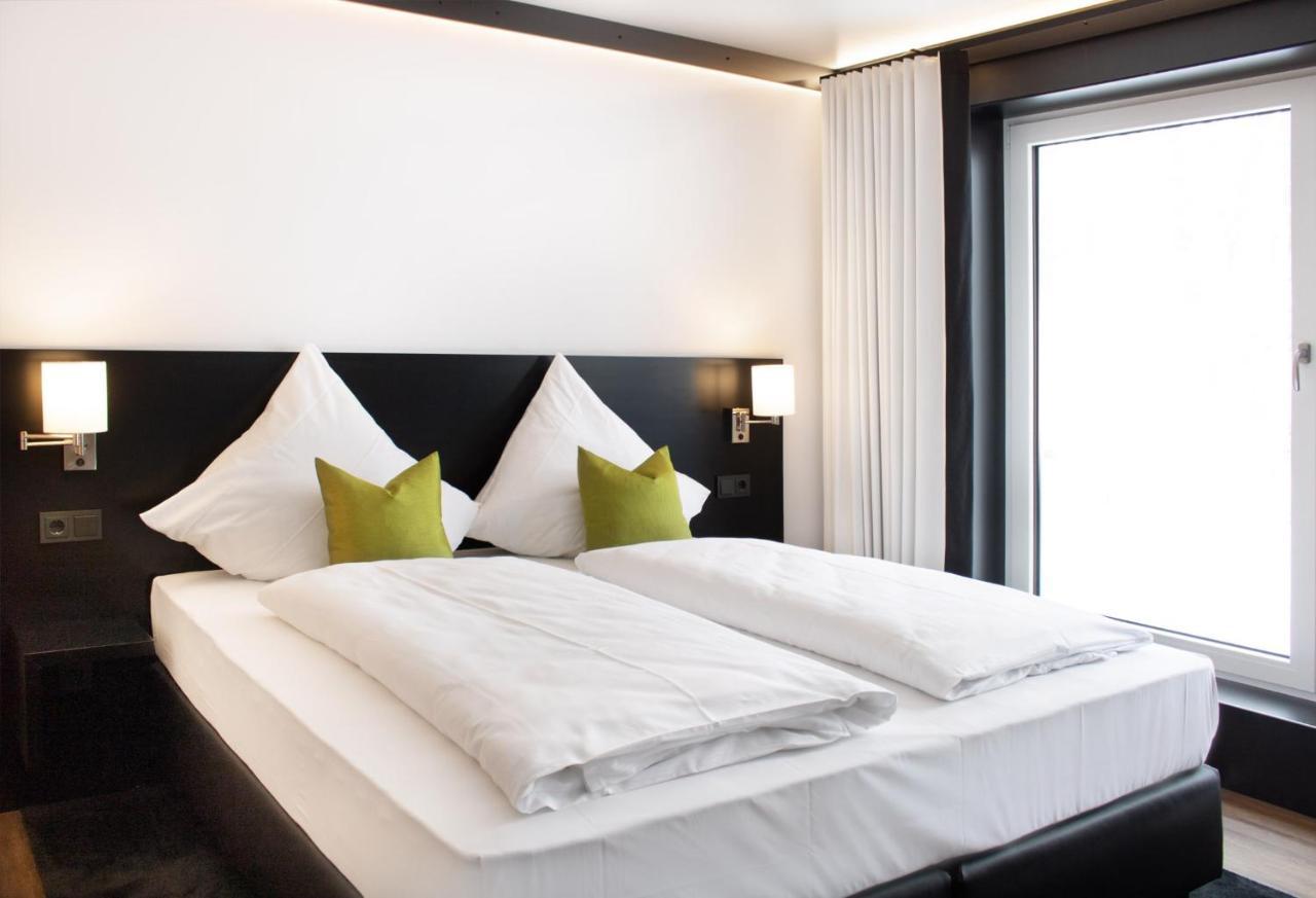 KAM Hotel Stetten  Buitenkant foto